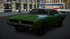 Dodge Charger Zasex para GTA 4