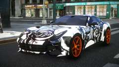 Ferrari F12 Onyrir S3 para GTA 4