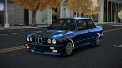 BMW M3 E30 Elanha S7 para GTA 4