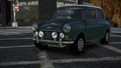 Mini Cooper Lese para GTA 4