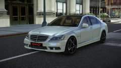 Mercedes-Benz S65 AMG Dapexaz para GTA 4