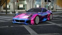 Ferrari 599 Rophy S4 para GTA 4