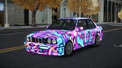 BMW M3 E30 Elanha S14 para GTA 4
