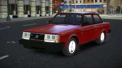 Volvo 242 Sadpasas