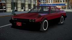 Nissan Skyline Tukutay para GTA 4