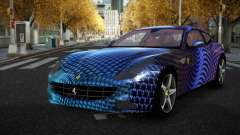 Ferrari FF Nyriais S6 para GTA 4