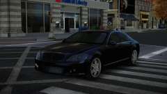 Brabus SV12 Bownoce para GTA 4