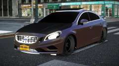 Volvo S60 Toti para GTA 4