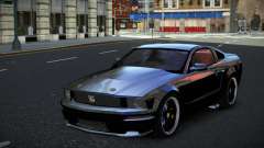 Ford Mustang Tompiwi para GTA 4