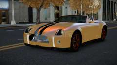 Shelby Cobra Udig para GTA 4