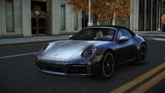 Porsche 911 Lieste S12 para GTA 4