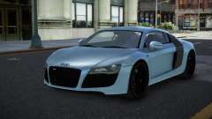 Audi R8 Jotuno para GTA 4