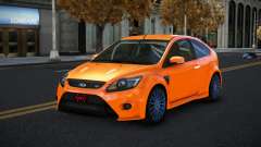 Ford Focus Xexil para GTA 4