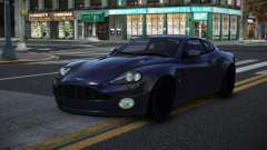 Aston Martin Vanquish Fapvoli para GTA 4