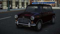 Mini Cooper Qoxajes para GTA 4