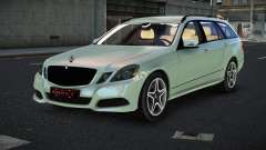 Mercedes-Benz E-class Hutopoca para GTA 4
