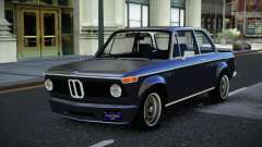 BMW 2002 Yagel para GTA 4