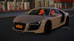 Audi R8 Nejeqoz para GTA 4