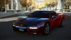 Honda NSX Stedon S10 para GTA 4