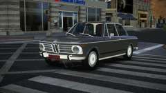 BMW 2002 Tebpewa para GTA 4