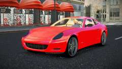 Ferrari 612 Nahalixe para GTA 4