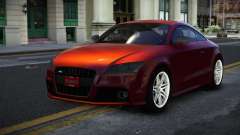 Audi TT Neboq para GTA 4