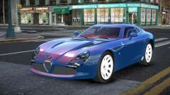 Alfa Romeo TZ3 Yihmaculu para GTA 4