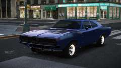 Dodge Charger Linusaput para GTA 4