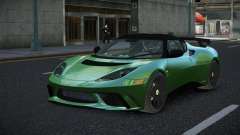 Lotus Evora Yehpepa para GTA 4