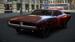 Dodge Charger Zasex S13 para GTA 4