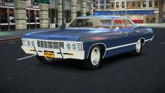Chevrolet Impala Ahew para GTA 4