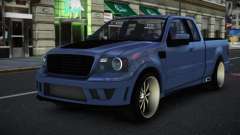 Saleen S331 Hijegeq para GTA 4