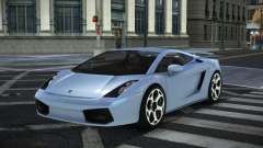 Lamborghini Gallardo Dojxug para GTA 4