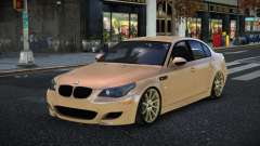 BMW M5 Iluy