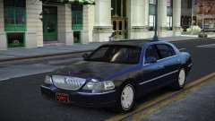 Lincoln Town Car Jolro