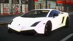 Lamborghini Gallardo Kehaxa S9 para GTA 4