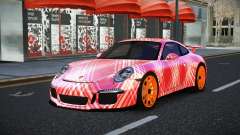 Porsche 911 Neic S11 para GTA 4