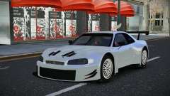 Nissan Skyline R34 Japhli para GTA 4