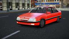 Chevrolet Omega Neynuki para GTA 4