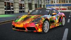 Porsche 718 Thoahca S13 para GTA 4
