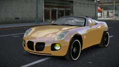 Pontiac Solstice Wanxef para GTA 4