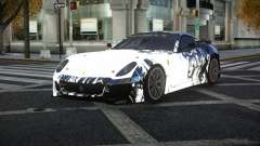 Ferrari 599 Rophy S3 para GTA 4