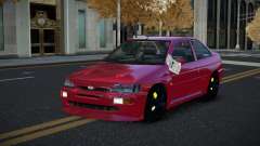 Ford Escort Jencoqel para GTA 4