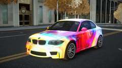 BMW 1M Lesma S4 para GTA 4