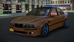BMW M5 E39 Buogu