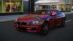 BMW M6 F13 Uruxa S2 para GTA 4