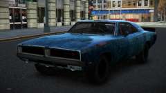 Dodge Charger Zasex S6 para GTA 4