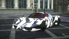 Ferrari Enzo Vantery S7 para GTA 4