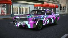 Ford Mustang Leslig S5 para GTA 4