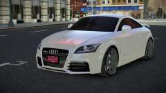 Audi TT Xoguz para GTA 4